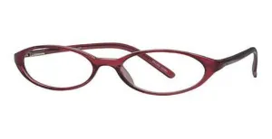 Modern Eyeglasses Judi