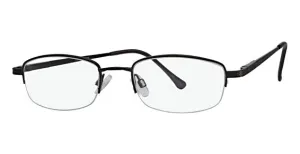 Modern Eyeglasses Luke