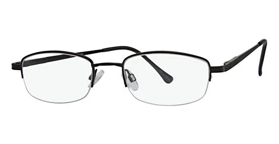 Modern Eyeglasses Luke