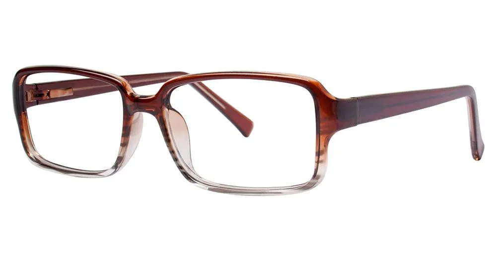 Modern Eyeglasses Marcus
