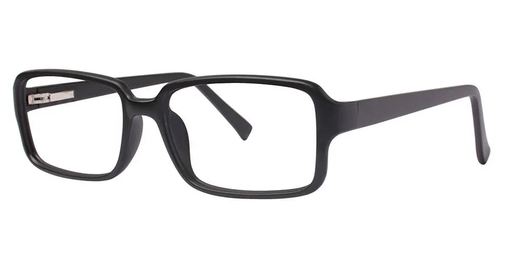 Modern Eyeglasses Marcus