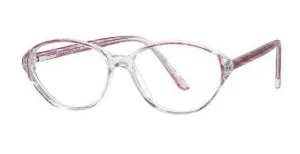 Modern Eyeglasses Monica
