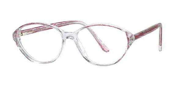 Modern Eyeglasses Monica