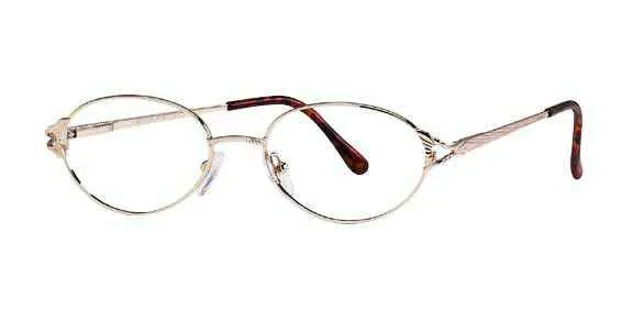Modern Eyeglasses Nancy