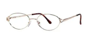 Modern Eyeglasses Nancy
