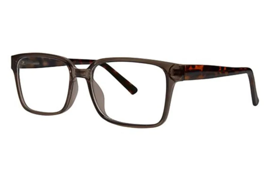 Modern Eyeglasses Negotiate