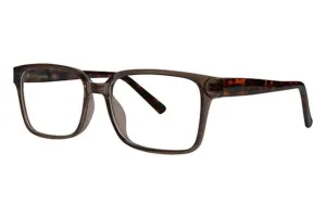 Modern Eyeglasses Negotiate