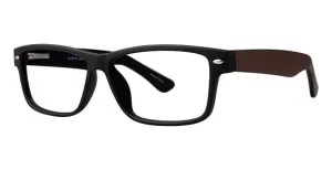 Modern Eyeglasses Observe