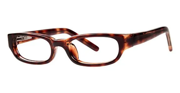 Modern Eyeglasses PEEWEE