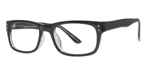 Modern Eyeglasses Precise