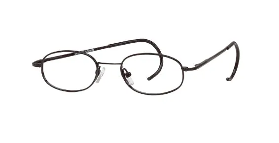 Modern Eyeglasses Pumpkin-Cable