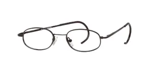 Modern Eyeglasses Pumpkin-Cable