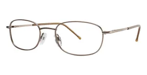 Modern Eyeglasses Rescue