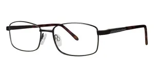 Modern Eyeglasses Route
