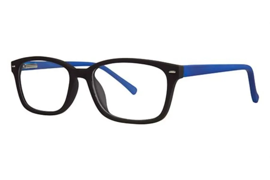 Modern Eyeglasses Solution