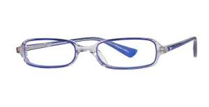 Modern Eyeglasses Splash