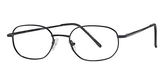 Modern Eyeglasses Swift
