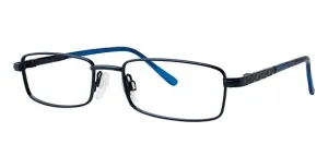Modern Eyeglasses Tiger