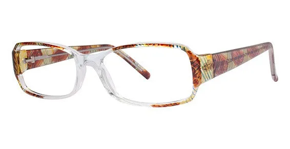 Modern Eyeglasses Tinsel