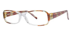 Modern Eyeglasses Tinsel