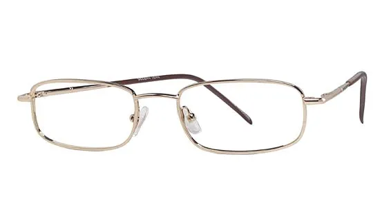 Modern Eyeglasses Vern