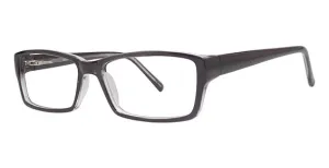 Modern Eyeglasses Visa