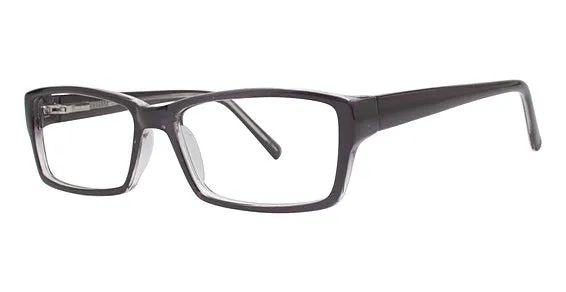 Modern Eyeglasses Visa