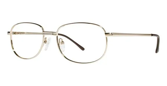 Modern Times Eyeglasses Comet