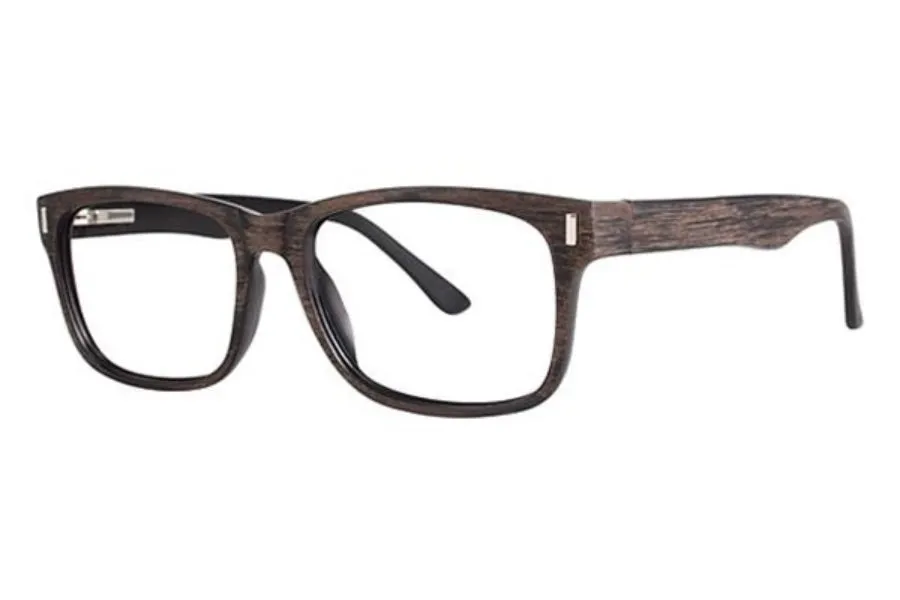 Modern Times Eyeglasses Element