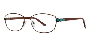Modern Times Eyeglasses Endless