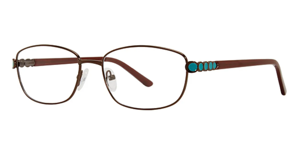 Modern Times Eyeglasses Endless