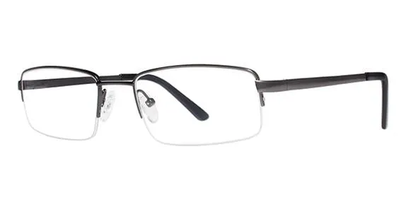 Modern Times Eyeglasses Grasp