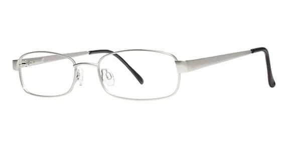Modern Times Eyeglasses Groove