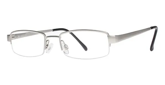 Modern Times Eyeglasses Hype