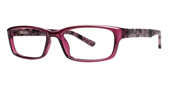 Modern Times Eyeglasses Ignite