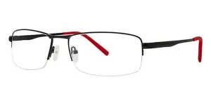 Modern Times Eyeglasses Lethal