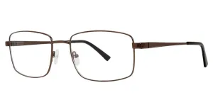 Modern Times Eyeglasses Maximus