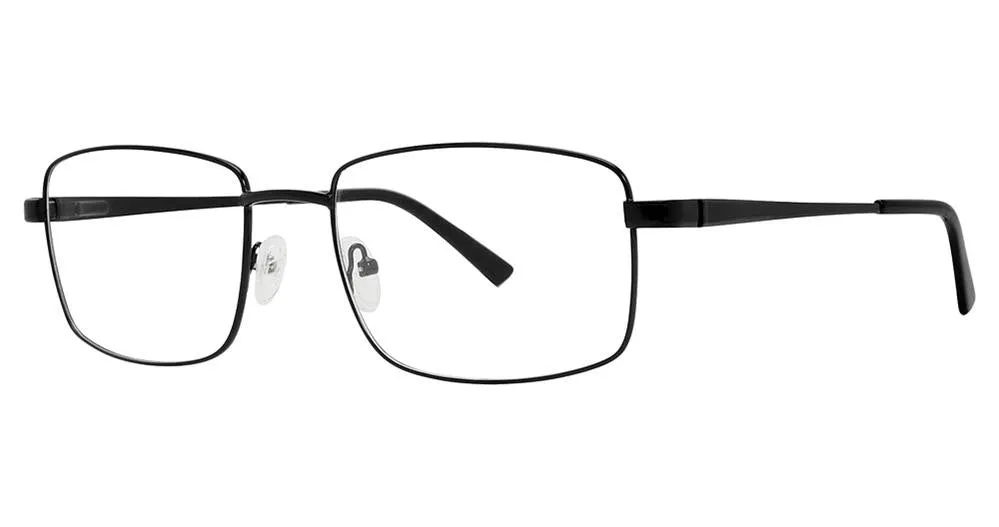 Modern Times Eyeglasses Maximus