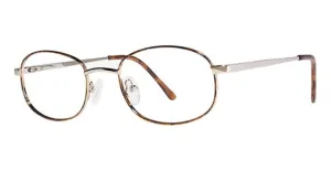 Modern Times Eyeglasses Orion