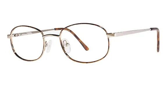 Modern Times Eyeglasses Orion
