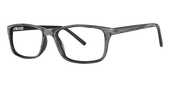 Modern Times Eyeglasses Passage