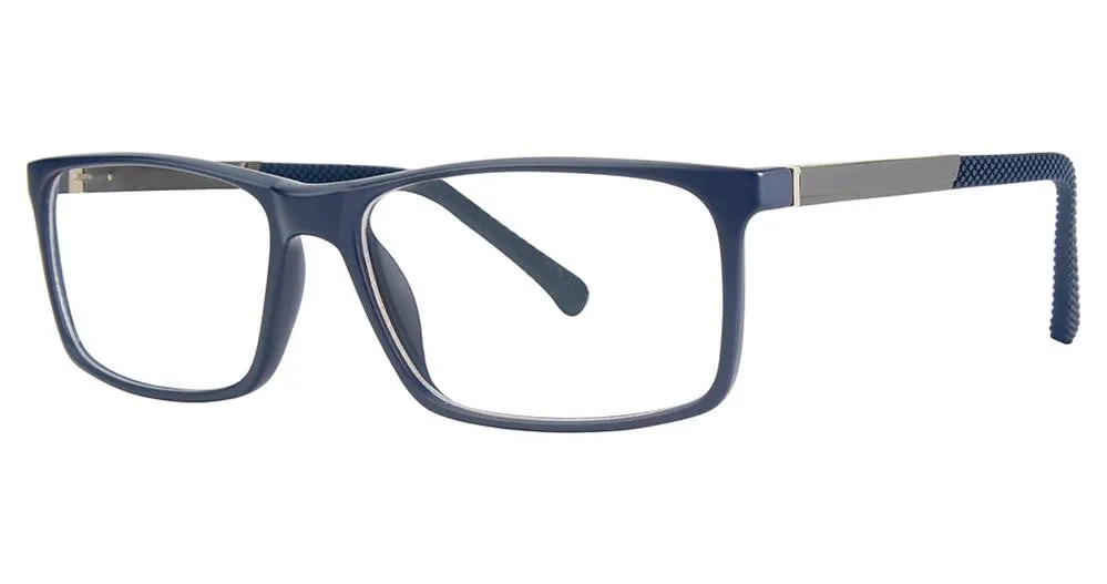 Modern Times Eyeglasses Stampede