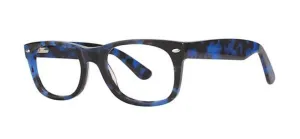 ModZ Eyeglasses Auburn
