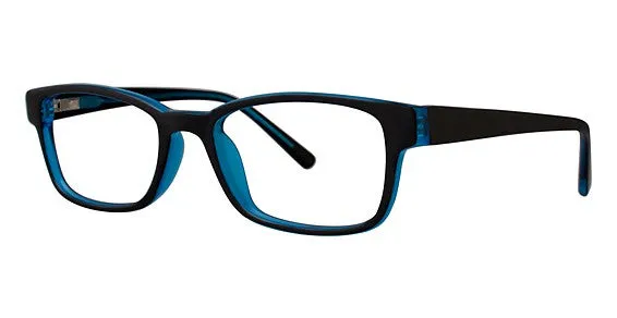 ModZ Eyeglasses Bristol