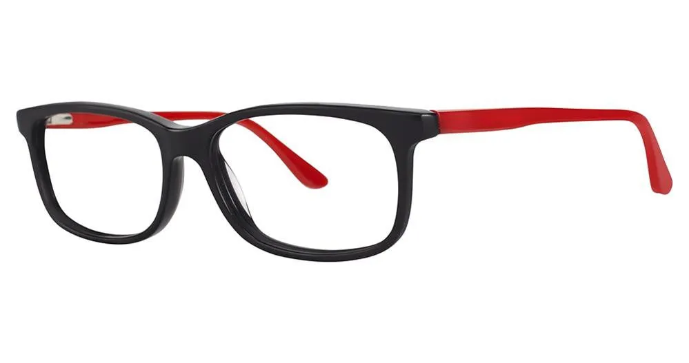 ModZ Eyeglasses Decatur