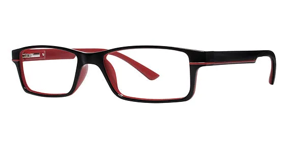 ModZ Eyeglasses Talladega