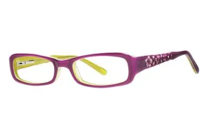 ModZ Kids Eyeglasses Lotus