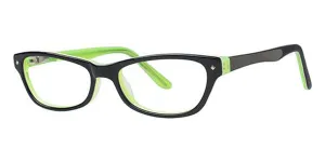ModZ Kids Eyeglasses Rainbow