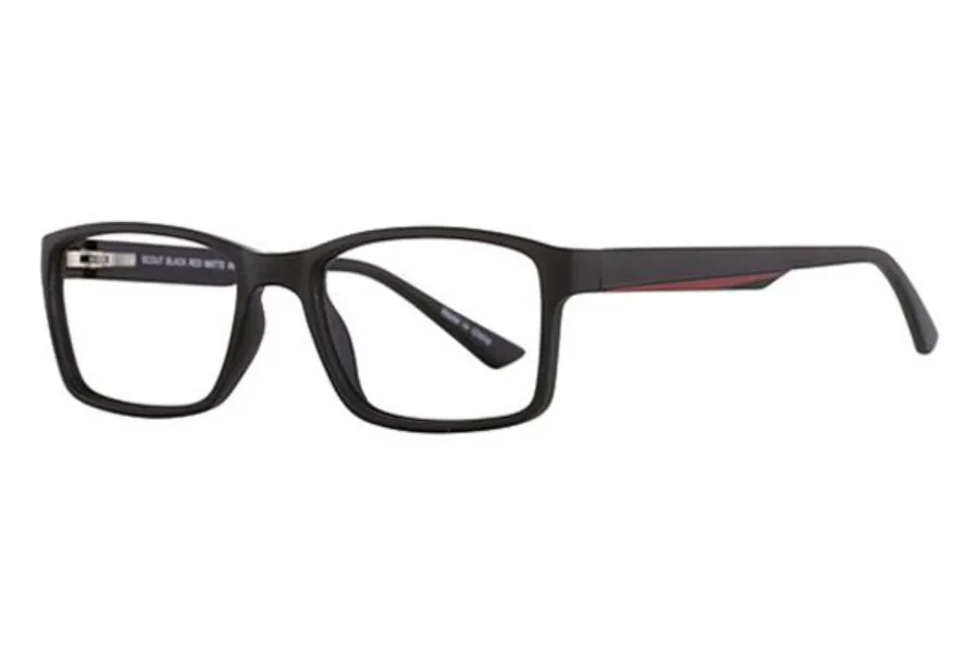 ModZ Kids Eyeglasses Scout