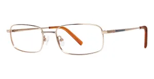 Modz Titanium Eyeglasses C.E.O.
